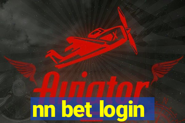 nn bet login